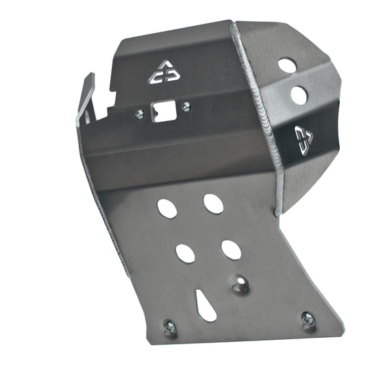 Skid Bash Plate GasGas EC 200/250/300 2012-2017