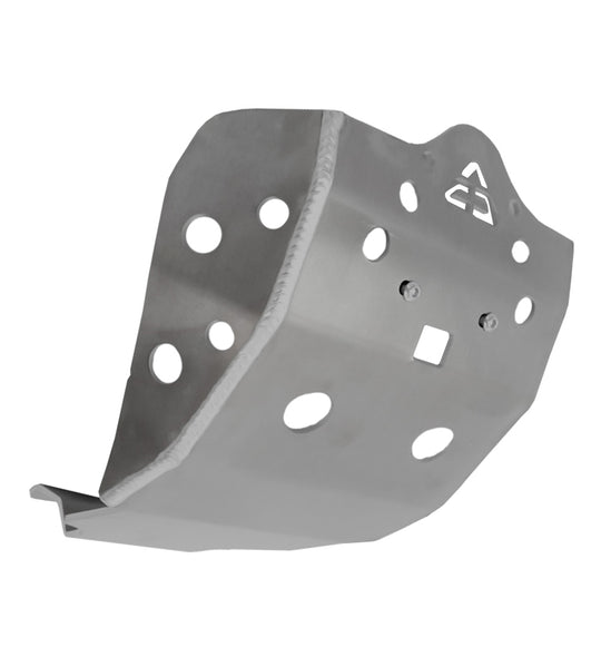 Skid Bash Plate Honda CRF 250 R 2010-2011-2012-2013