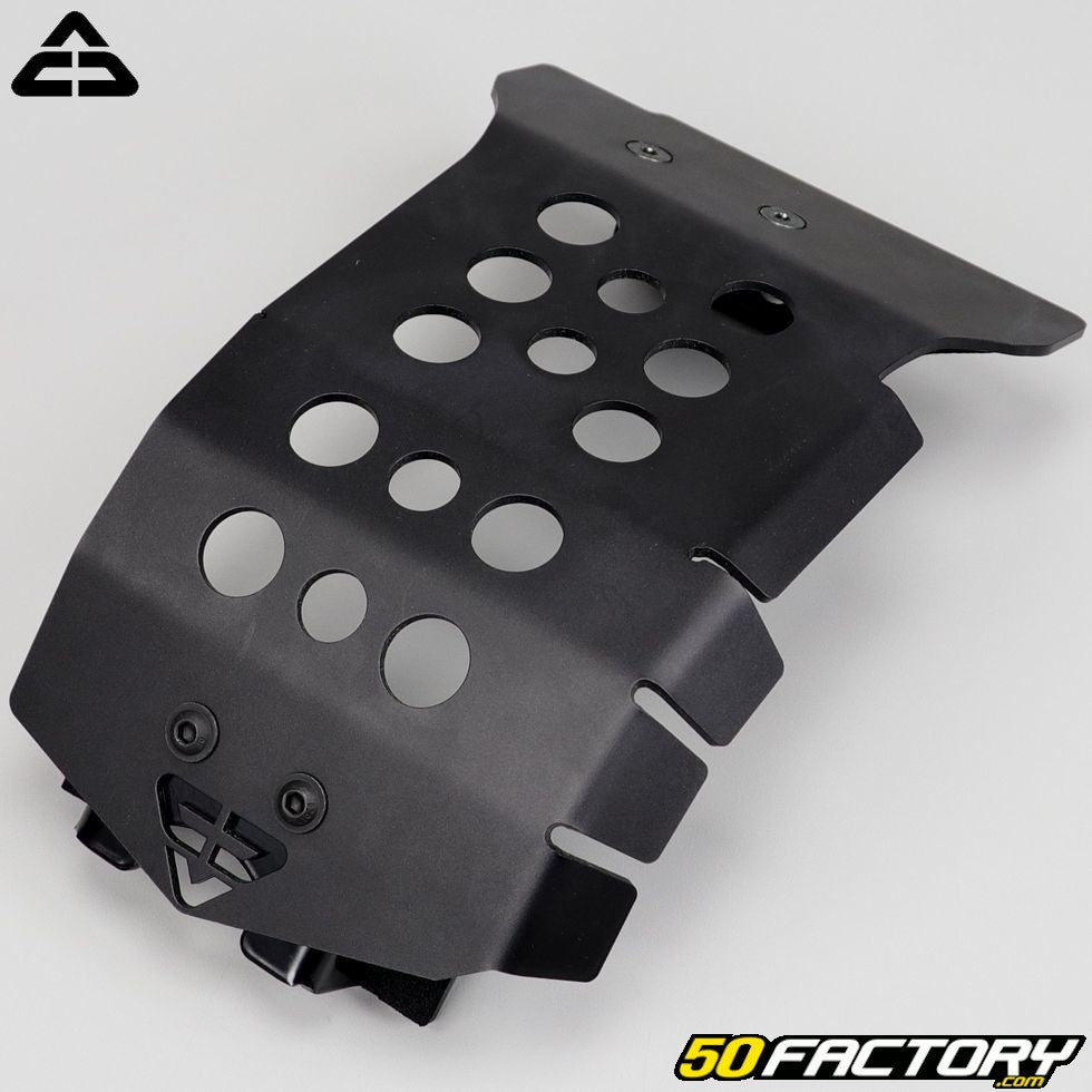 SKID PLATE KTM 65 SX 2009/2023 - GASGAS MC65 2009/2023 - HUSQVARNA TC65 2009/2023