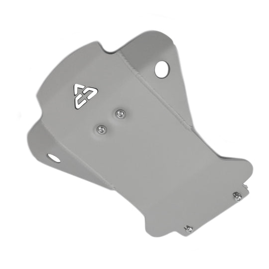 Skid Bash Plate KTM EXC 250/300 1998-2003