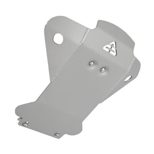 Skid Bash Plate KTM EXC 250/300 1998-2003