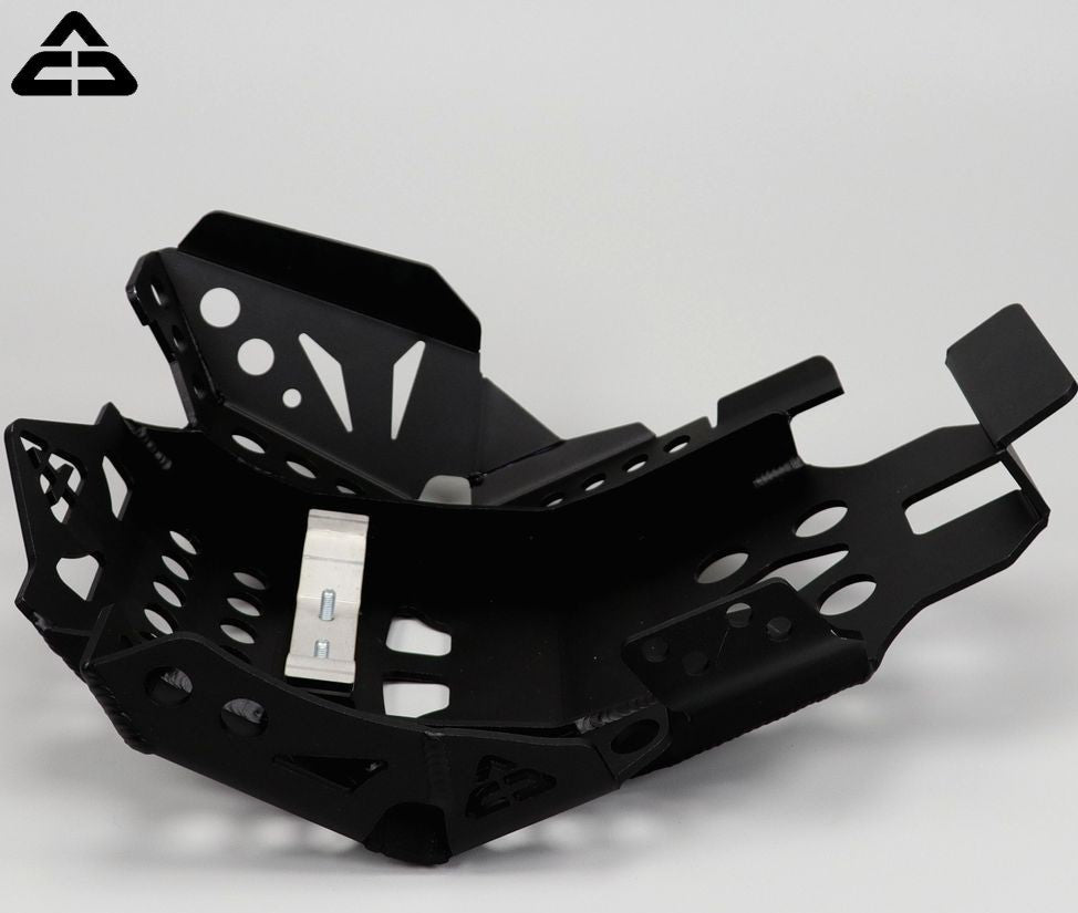 SKID PLATE HONDA CRF 450 2017-2020