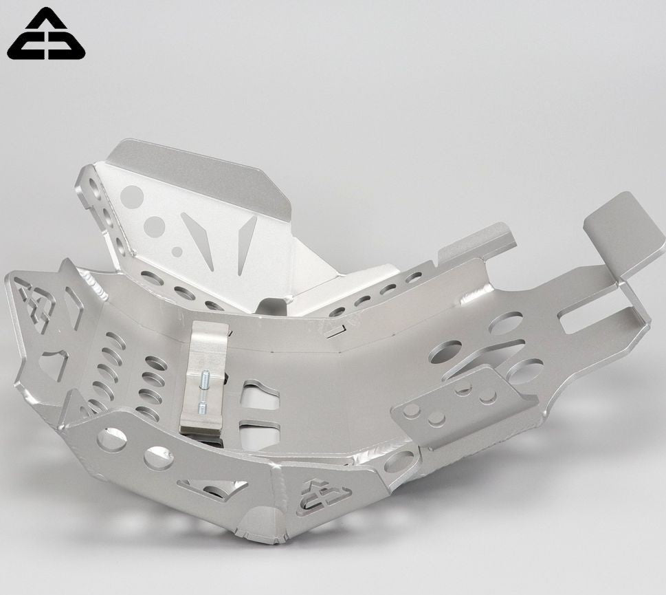 SKID PLATE HONDA CRF 450 2017-2020