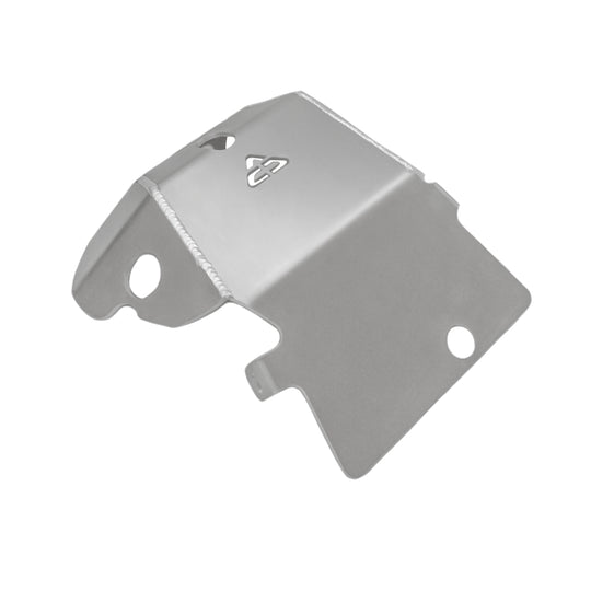 Skid Bash Plate Yamaha TTR 250 1999-2005