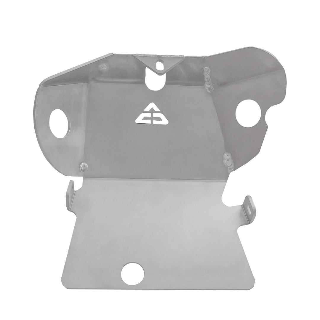 Skid Bash Plate Yamaha TTR 250 1999-2005