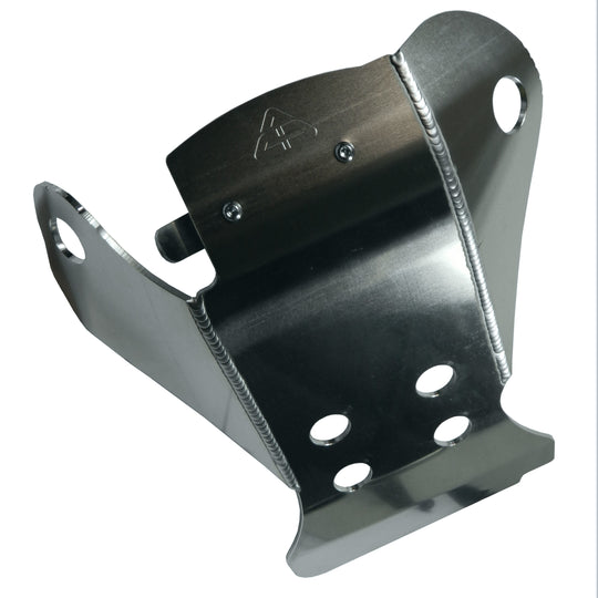 Skid Bash Plate KTM EXC 250/300 2004-2011