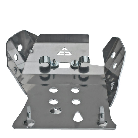 Skid Bash Plate GasGas EC 200/250/300 2002-2011